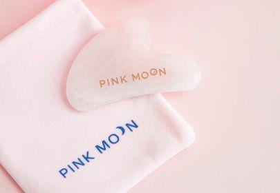 This is a test press post Title - Pink Moon