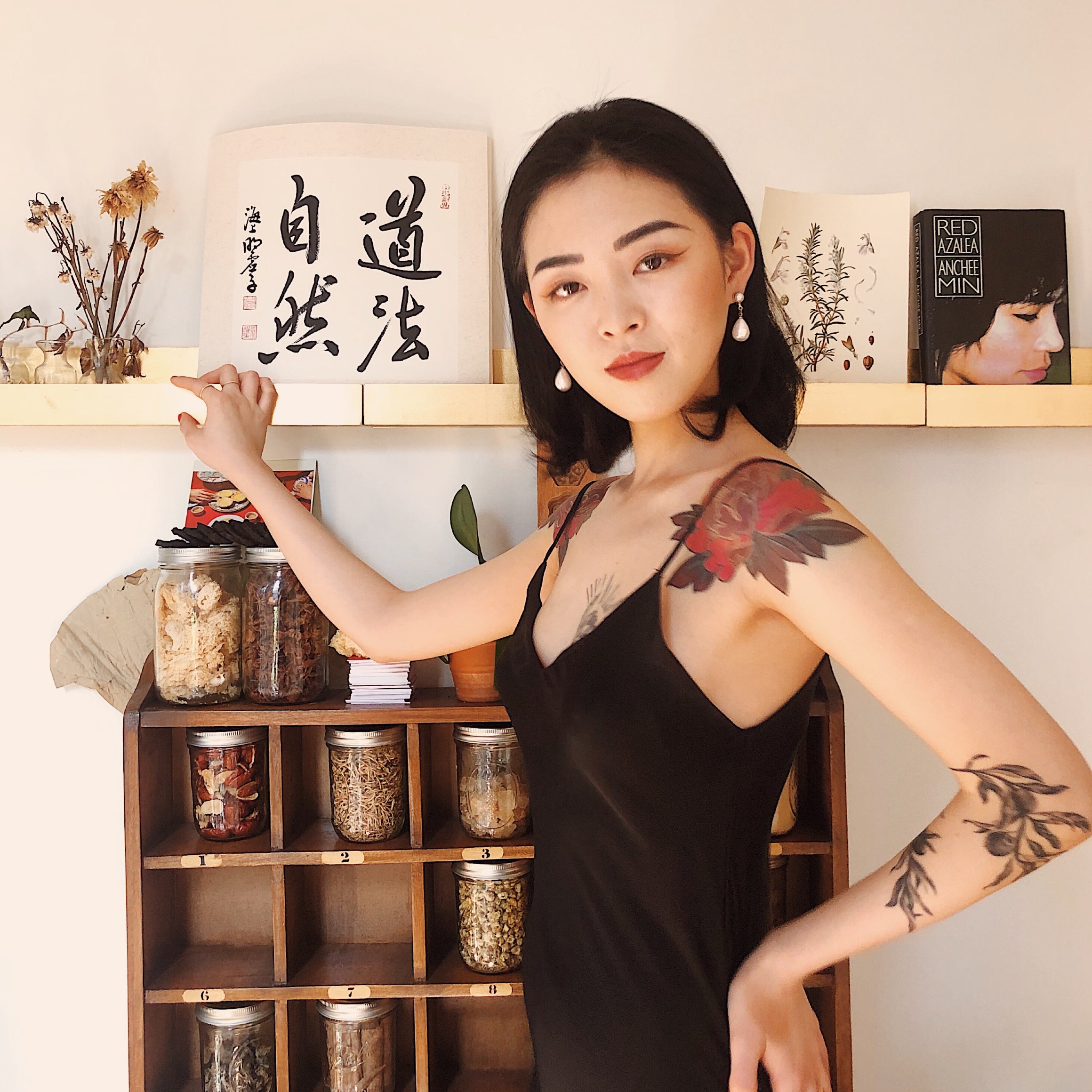 An Easy Way to Incorporate TCM Into Your Diet