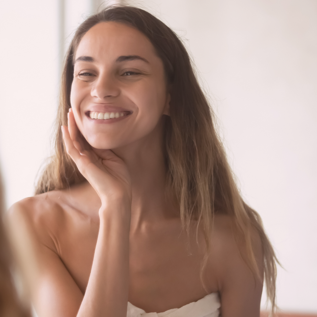 How to Read Your Face & Heal Your Skin: Chinese Face Mapping Secrets Revealed