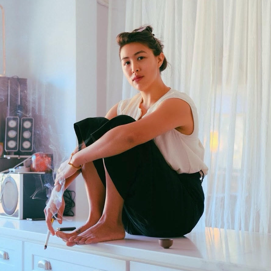 Beyond Beauty: Gua Sha Deep Dive – Workshop & Panel With Kai Yim