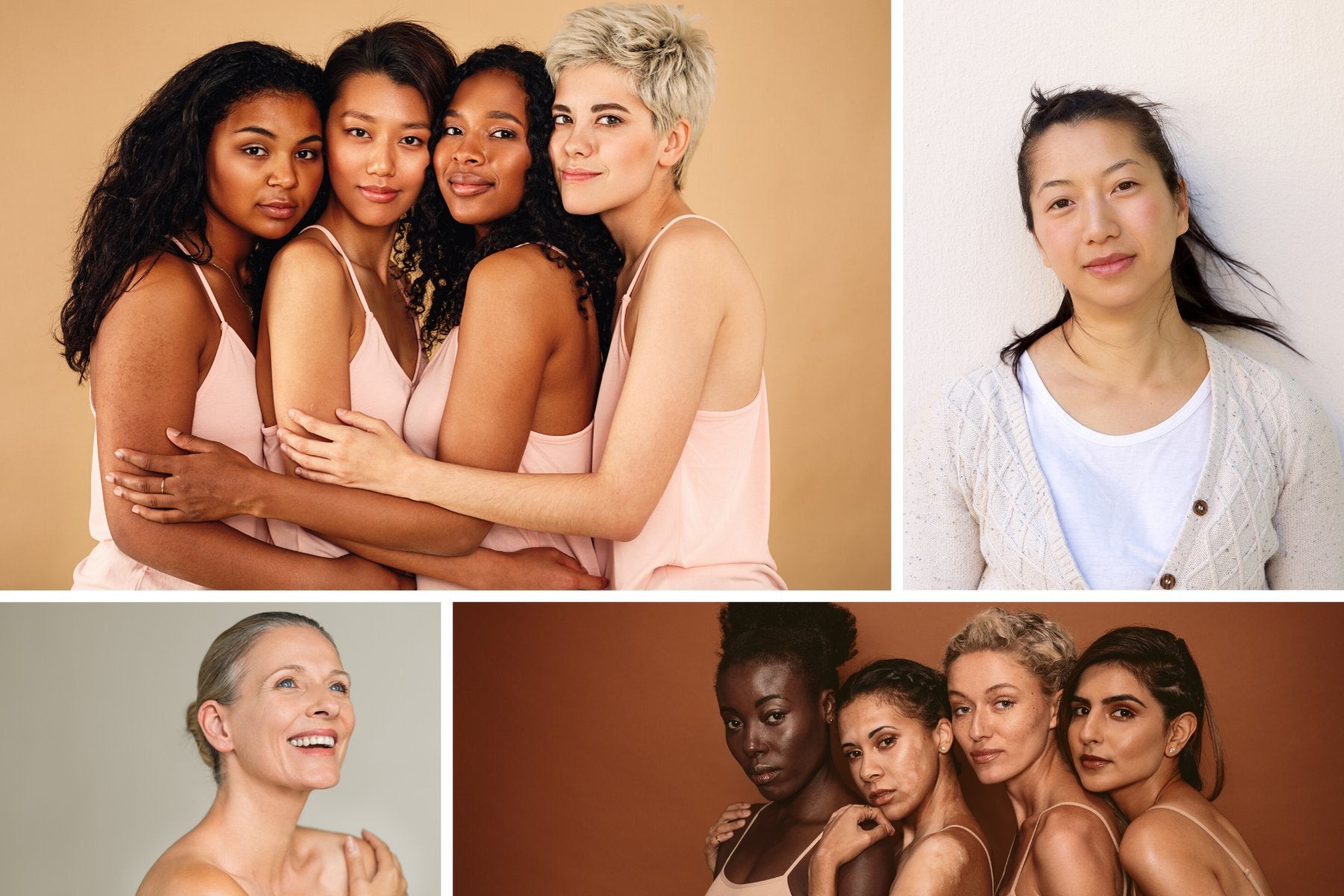 Womanhood - Pink Moon