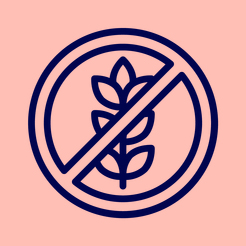 Gluten Free - Pink Moon