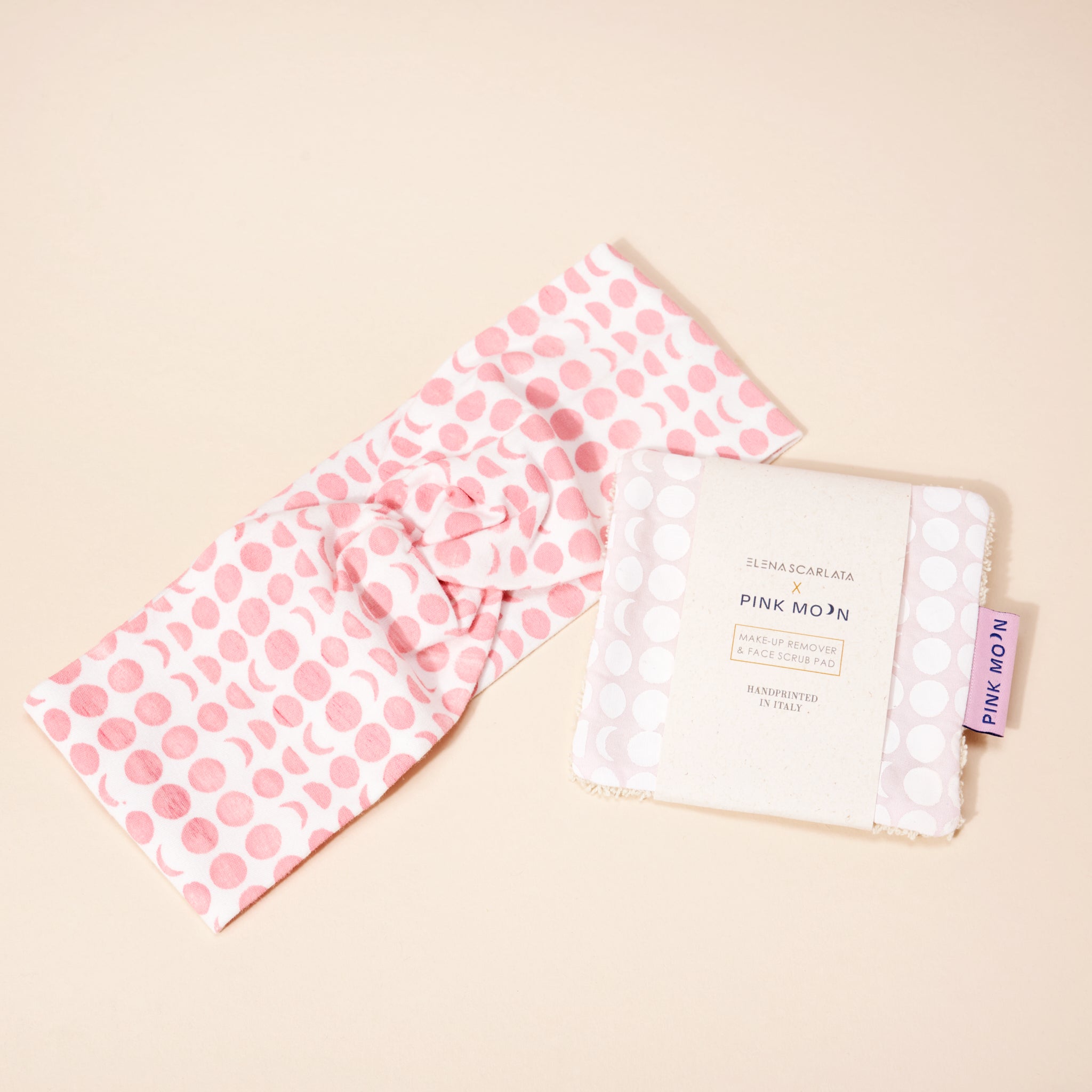 Lunar Gardens Perfume Aromatherapy Oils - Pink Moon