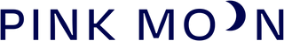 Pink Moon logo