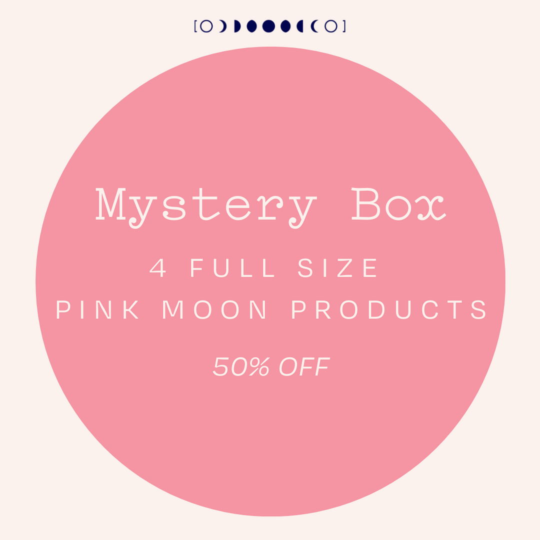 Mystery Gift Box