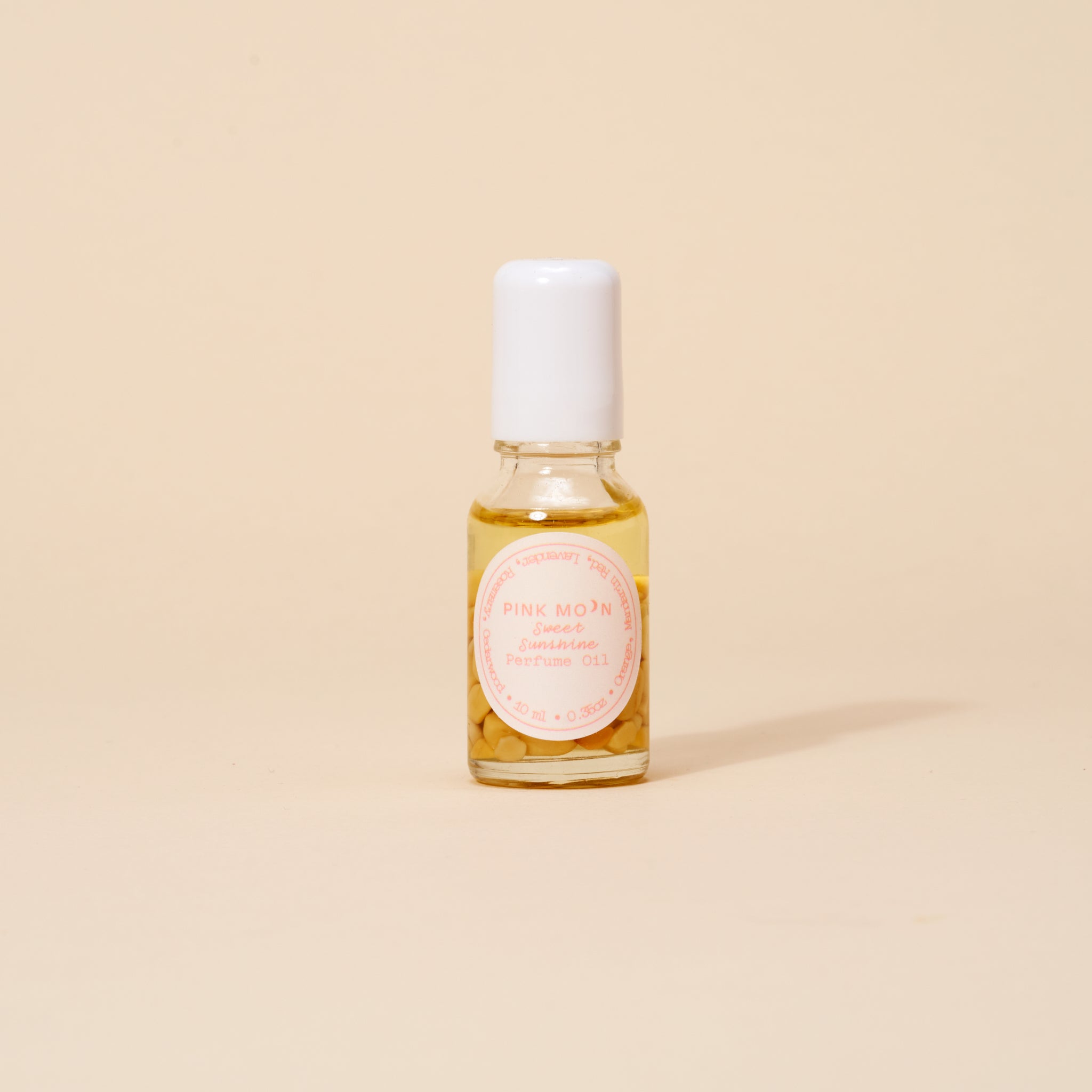 Dermisyou Perfume Fragrance Oil No. 1 - Inspired By Oud & Bergamot, Pink -  Yahoo Shopping