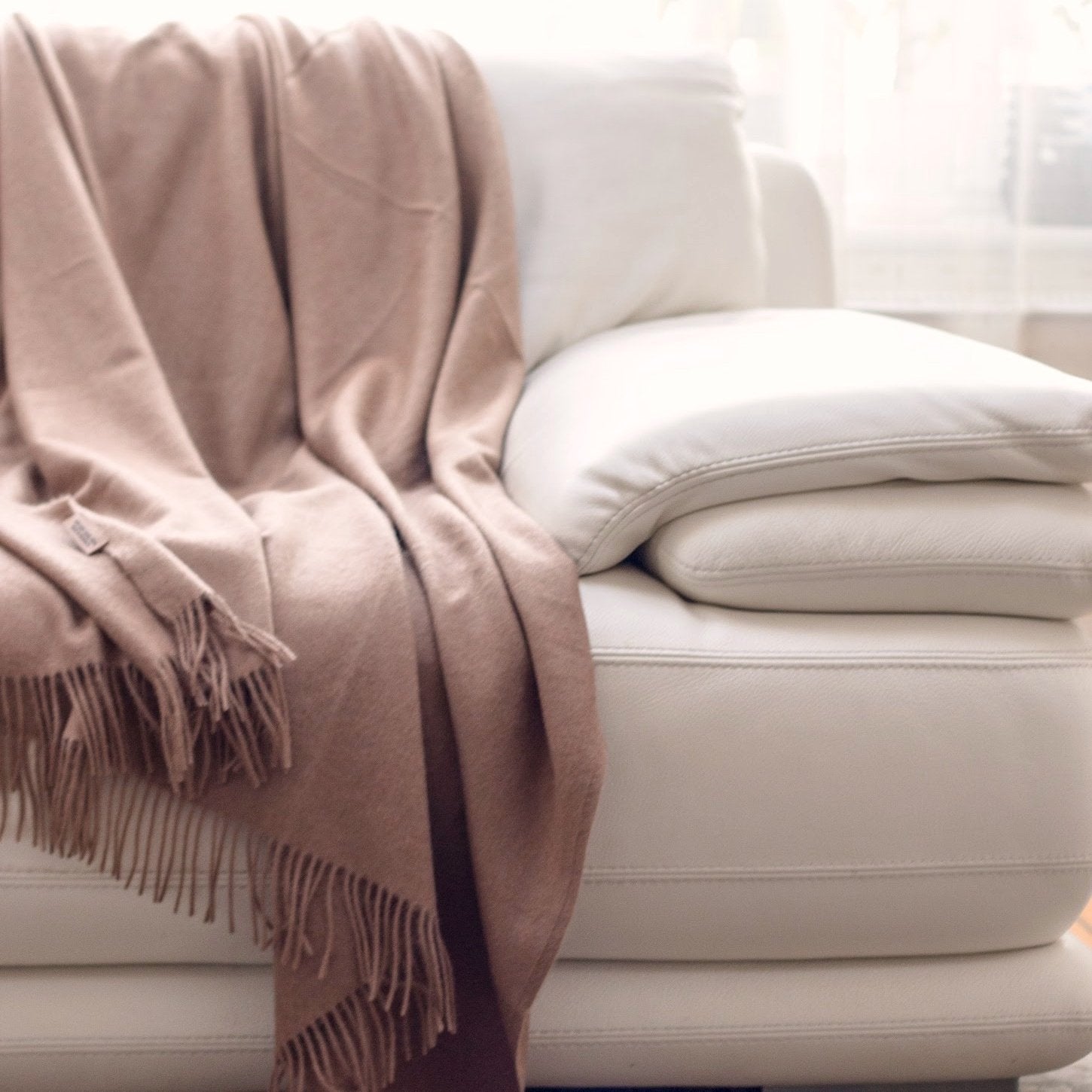 Get Cozy With Eco Friendly Home Products - Pink Moon