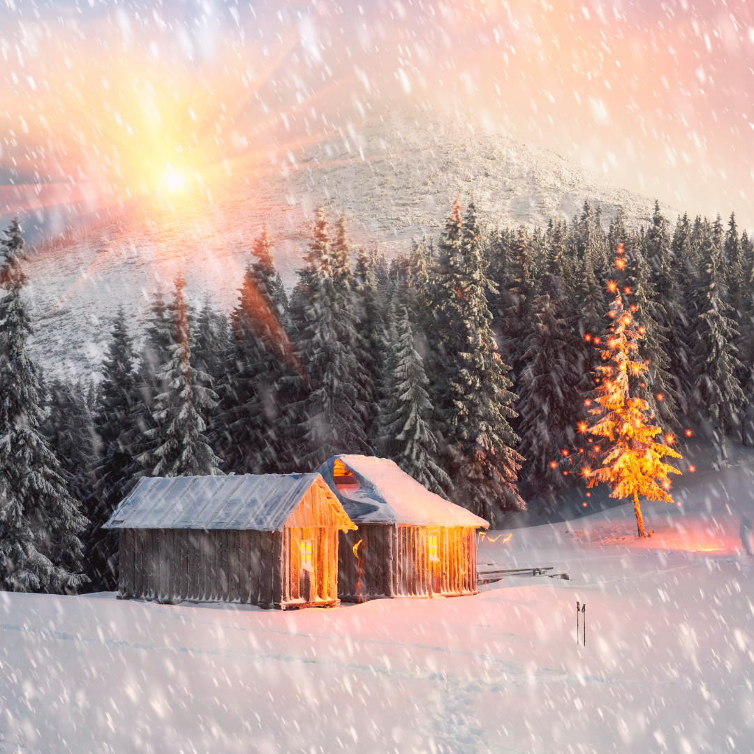Winter Travel Skin Care: How to Care for Your Skin on the Go