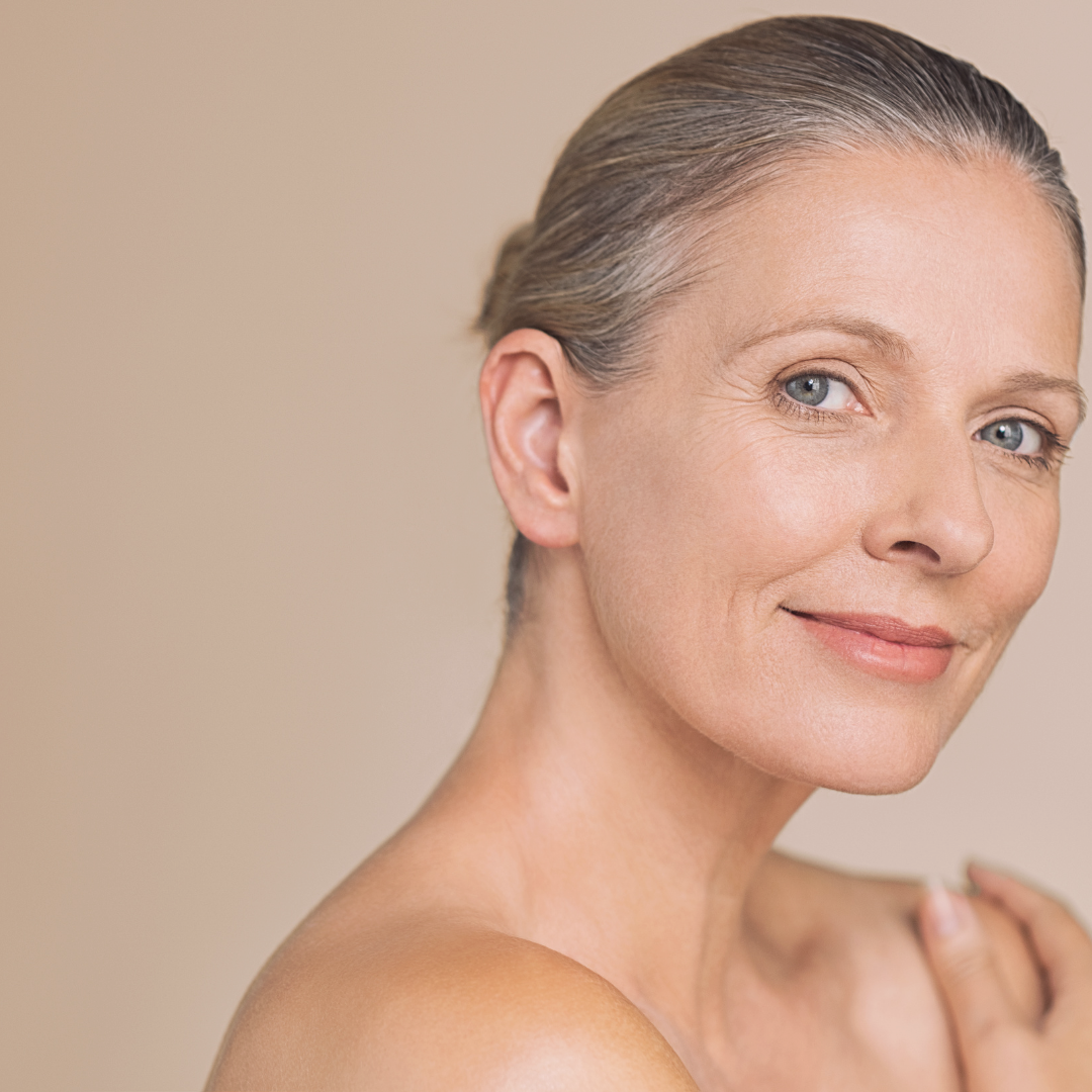 How To Build A Skincare Routine For Mature Skin