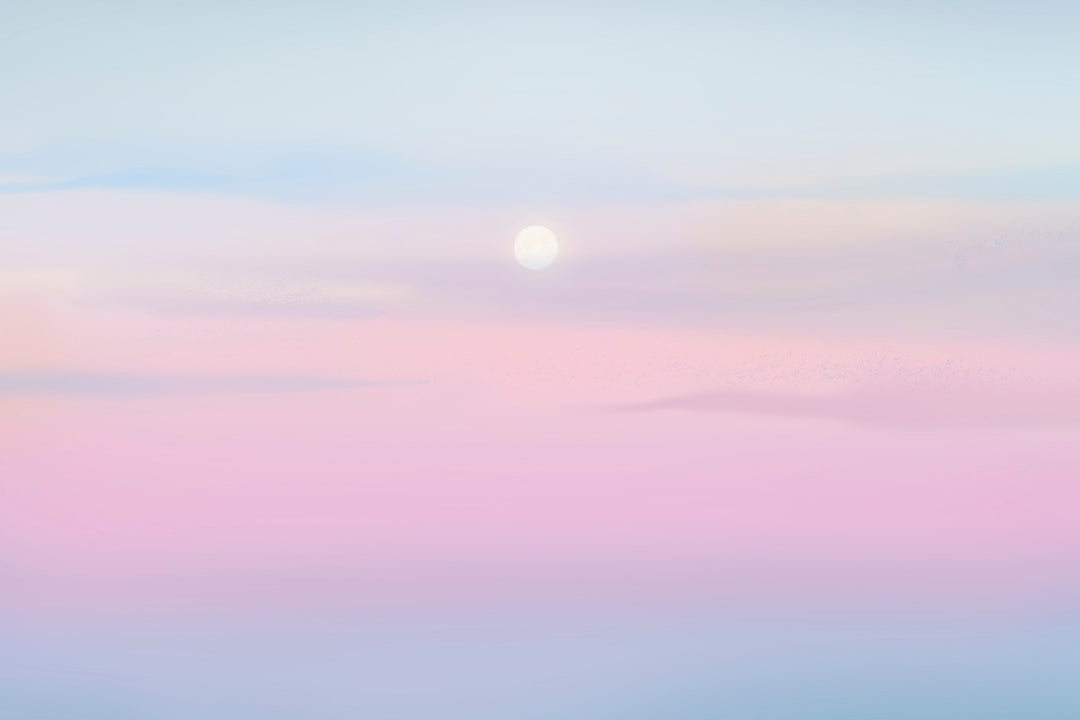 The Pink Moon in Scorpio (April 2024)