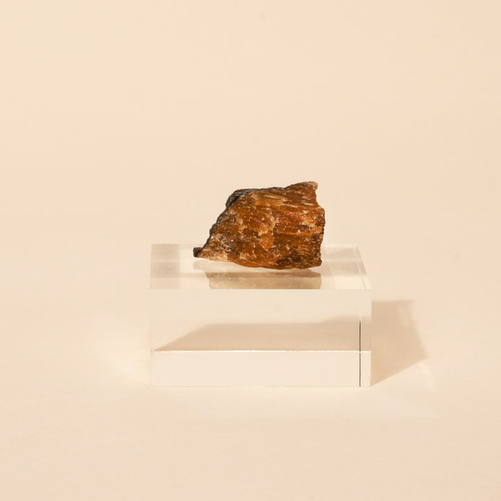 Raw Tiger Eye Stone