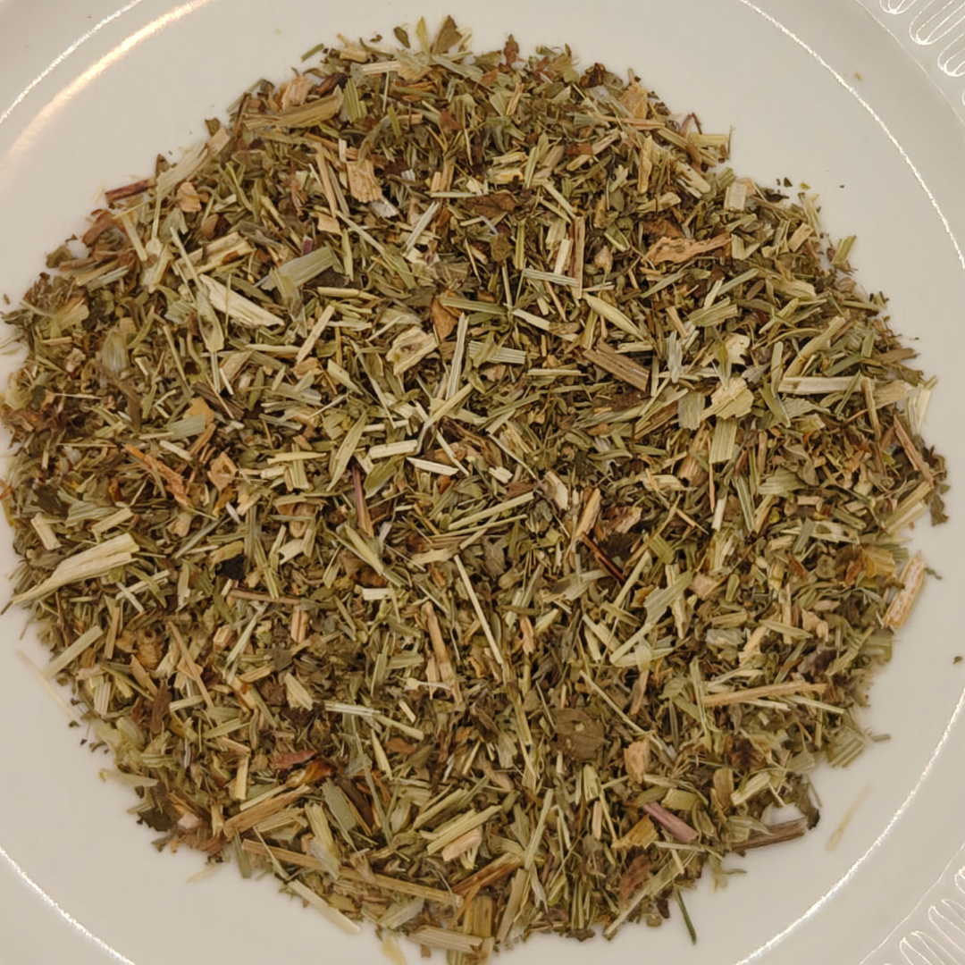 Image for Harmonic Tonic Herbal Tea - made in collaboration with Sacred Dream Alchemy and Pink Moon.