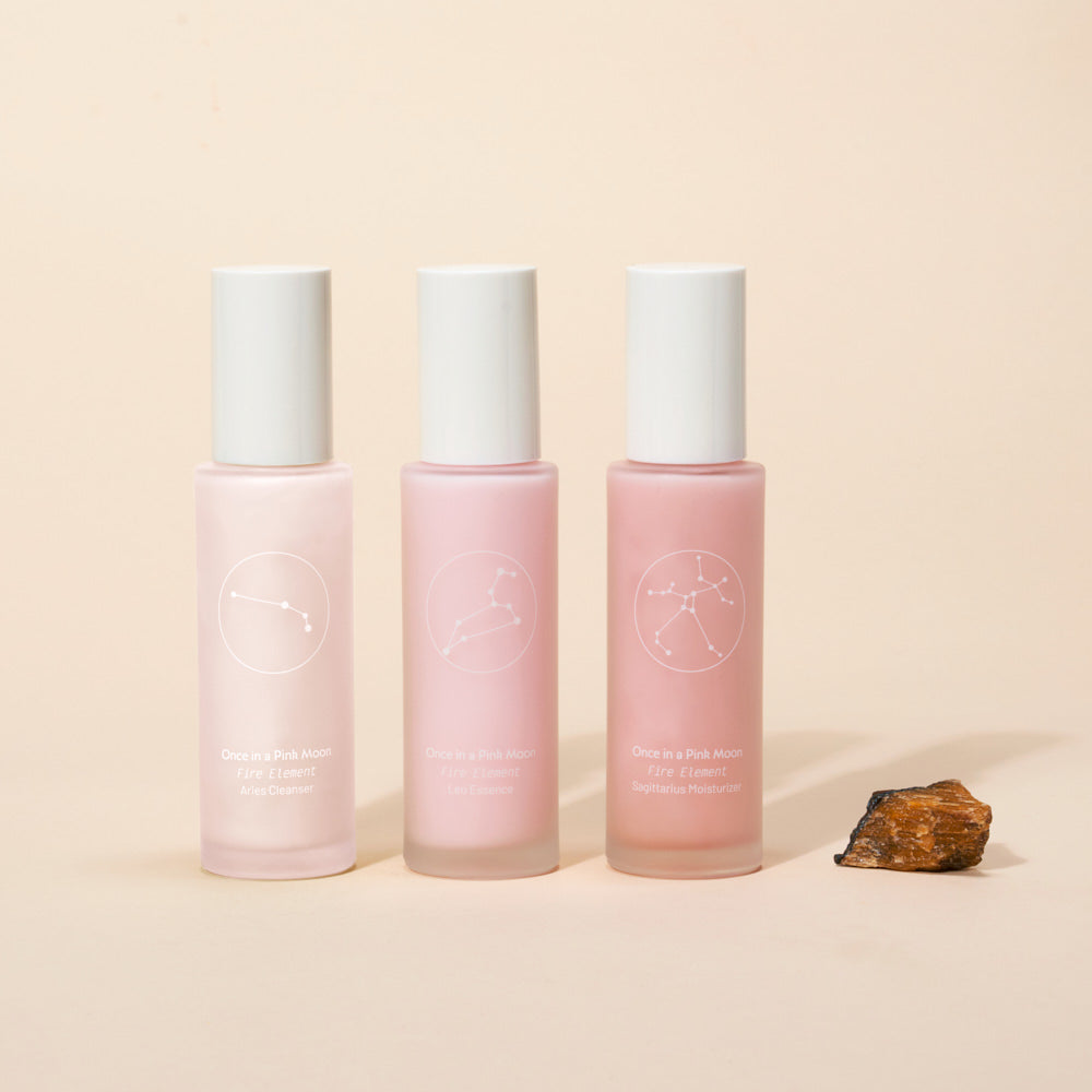 SKINCARE - Pink Moon | Pink Moon