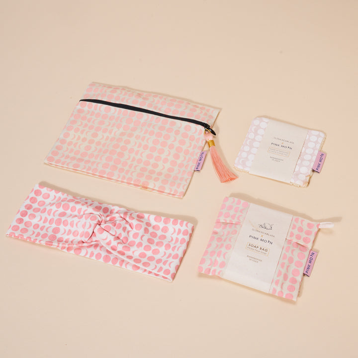 Pink Moon - Made In Italy Collection