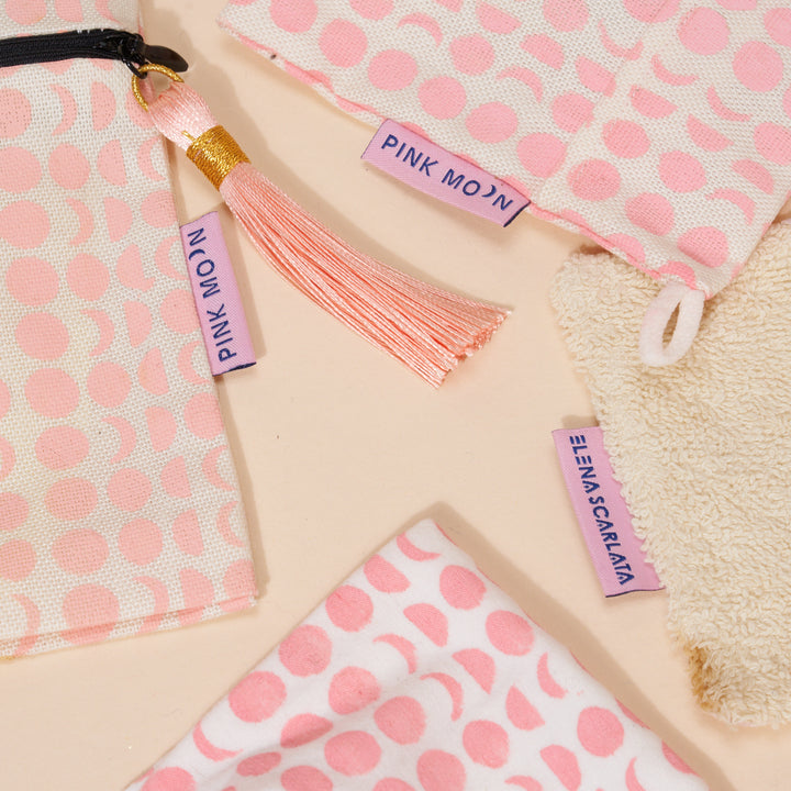 Pink Moon - Made In Italy Collection