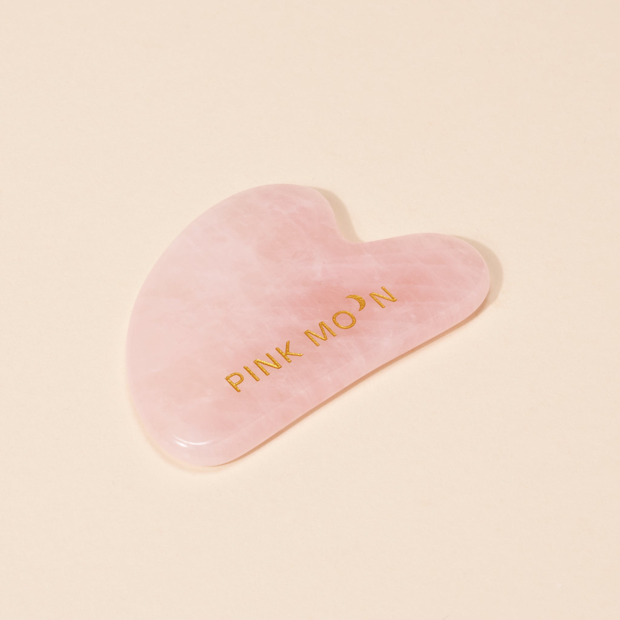 For JOD, Cosmogen creates a Gua Sha made of pink quartz - Premium Beauty  News