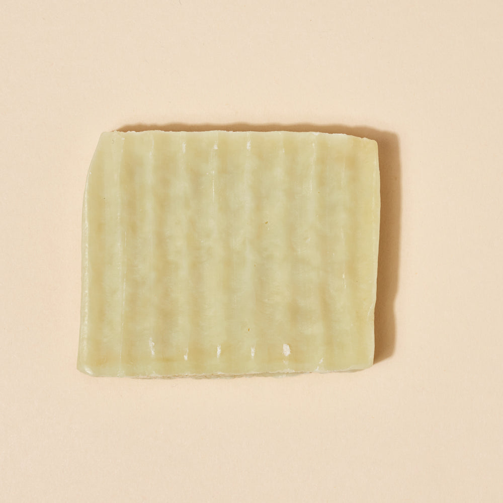 Organic Italian Soap Travel Bag - Pink Moon - Elena Scarlata