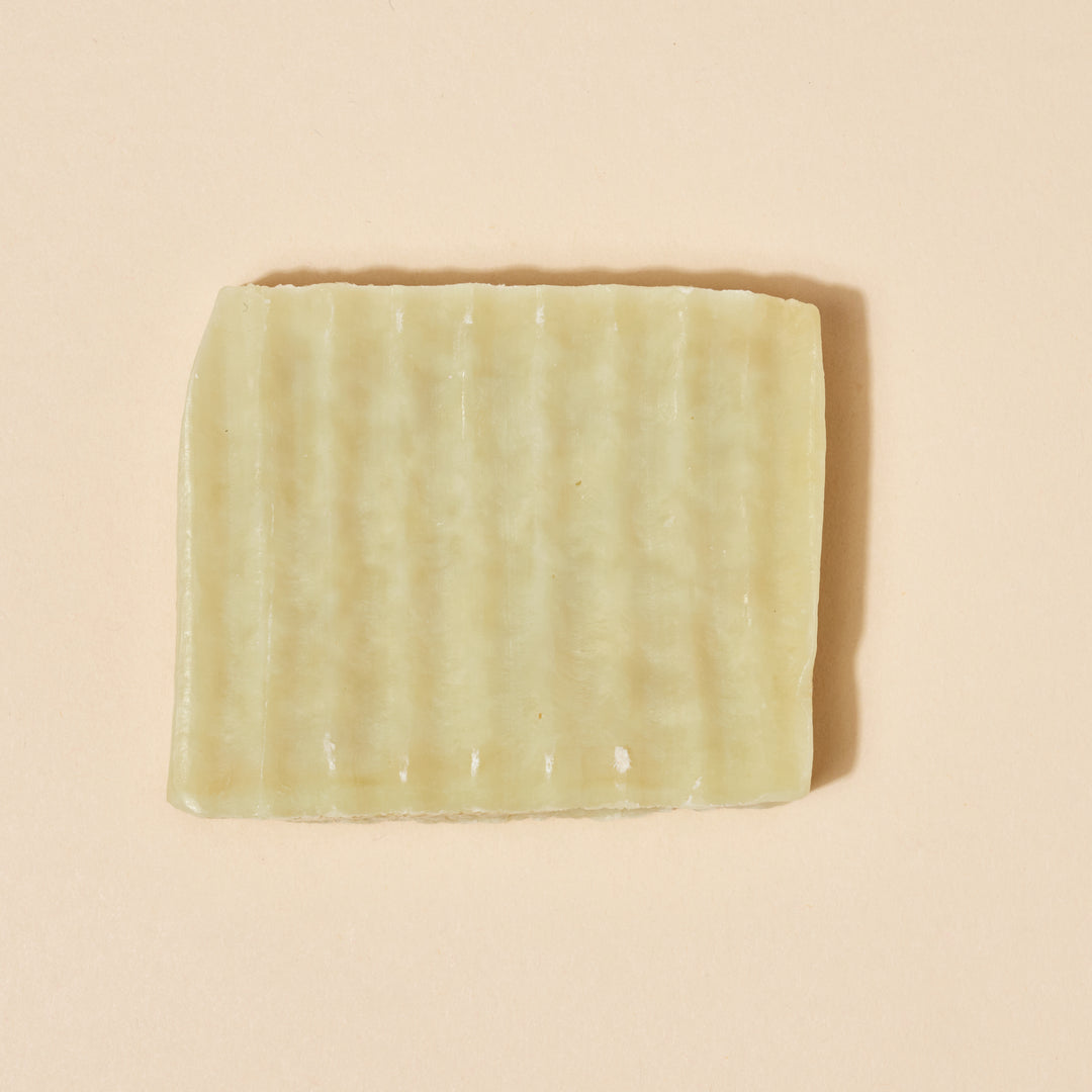 Organic Italian Soap Travel Bag - Pink Moon - Elena Scarlata